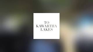 preview picture of video 'Kawartha Lakes'