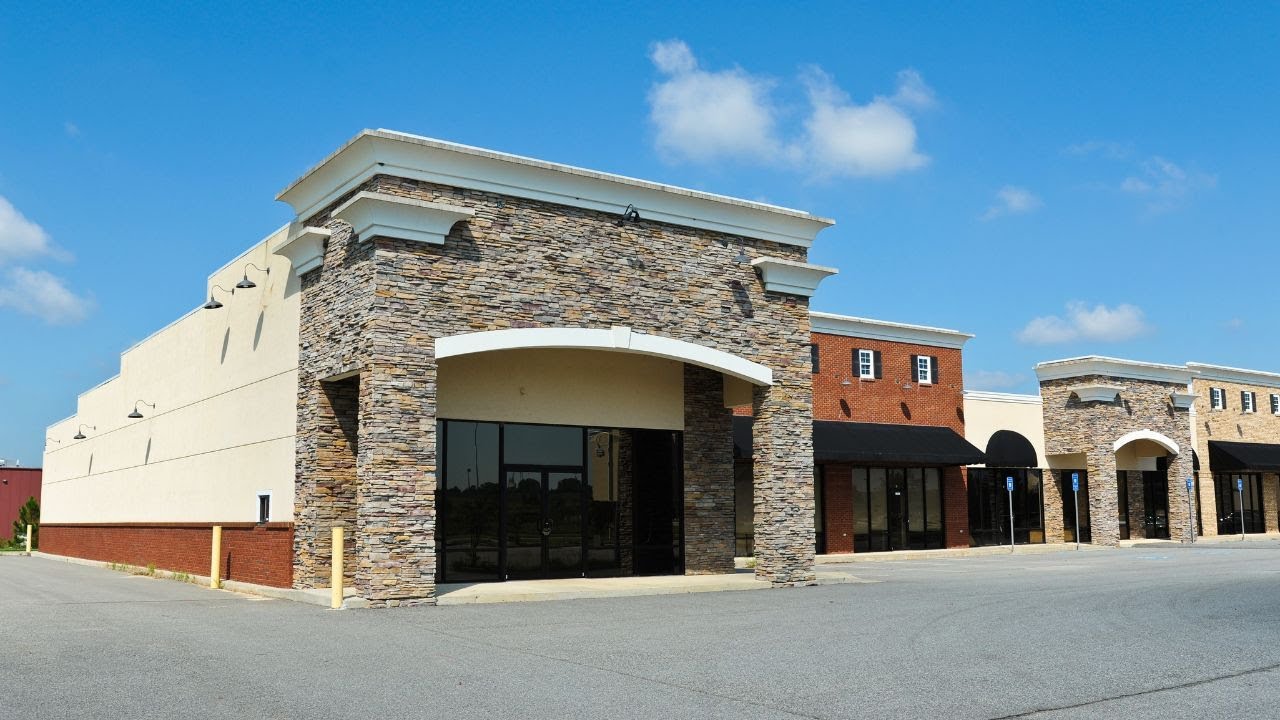 The #1 Commercial Real Estate Mistake
