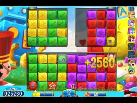 Pet Rescue Saga   Level 4082   No Boosters