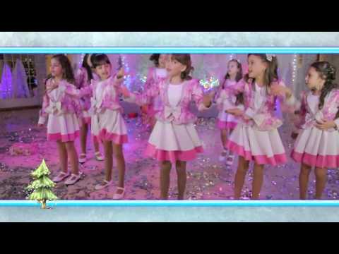 Do-re-mi-show Kids - Anul nou e un cadou