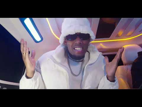 NESTY DILOVA & NTABA 2 LONDON - COLLABO (CLIP OFFICIEL)