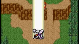 ヒーロー戦記64話　稀代の女傑