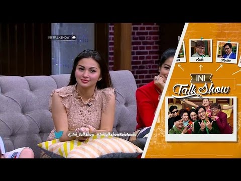 Bisnis Baru Titi Kamal Namanya Unik - 18 Maret 2016 (Part 3/6)