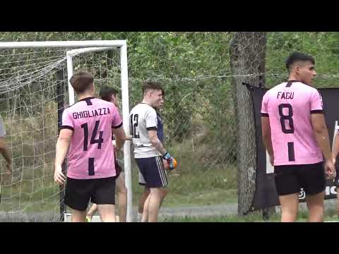 PICO Y PALA VS INMACULADOS #LigaNuñez - #Clausura SLS - 12/11/2022