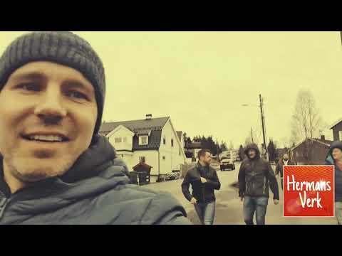 Vlog Dag2 HermansVerk Innspeling Januar2020