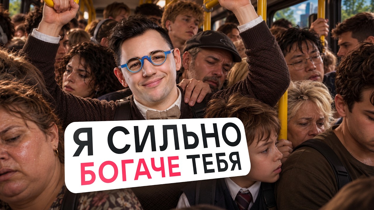 ЗАЛИЛ БАК И ПЕРЕСЕЛ НА АВТОБУС. ГДЕ ДЕШЕВЛЕ В 2026