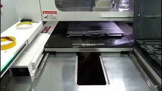 V cut pcb seperator，automatic pcb cutting machine