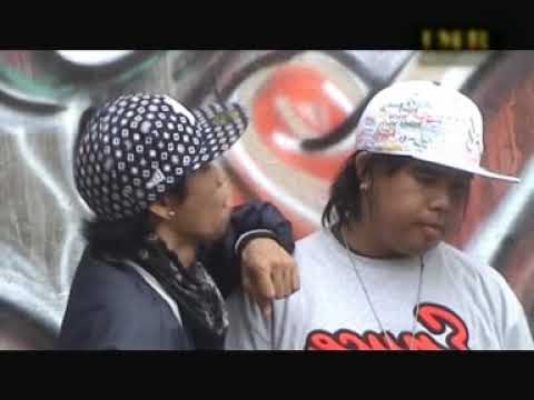 BONNIE MC FT CHALZDAEMCEE - IT'S ME