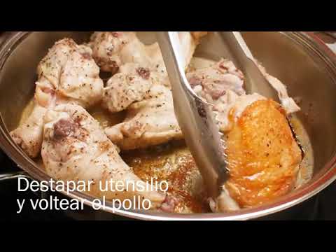 Ver video en YouTube