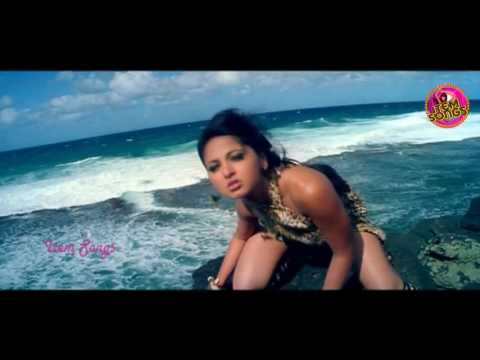 Hot Anushka Masala Song sexy dance amazing song