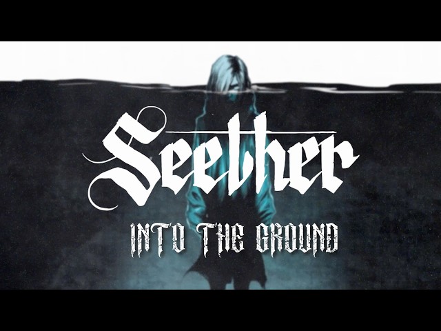 Seether: de la oscuridad a la madurez
