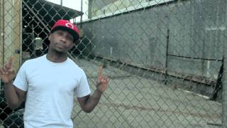 Lil B- R.I.P The Rap Game(OFFICIAL MUSIC VIDEO-lyrics in description)
