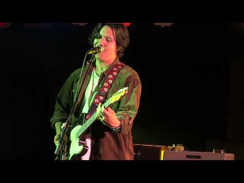 ''HELL TO PAY'' - DAVY KNOWLES @ Token Lounge, June 2022