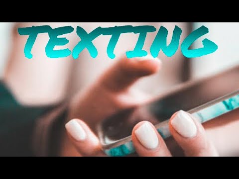 RAJVILLE x MARSHALL - TEXTING | #BAETUESDAY S02 EP31