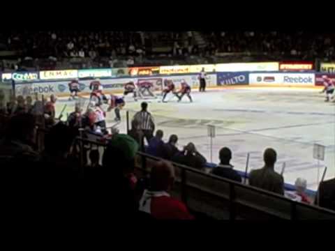 Helsinki 2009 Part One