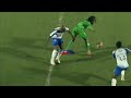 Tanzanian Players Skills
