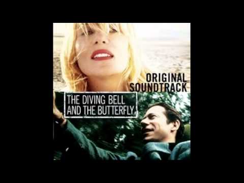 The Diving Bell And The Butterfly / Main Theme