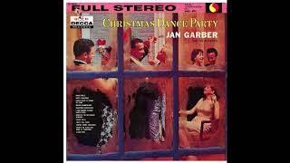 Jan Garber- Christmas Dance Party. 1960
