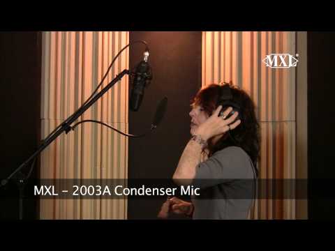 Marshall Electronics MXL 2003A