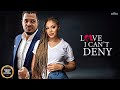 Love I Cant Deny VAN VICKER NADIA BUHARI
