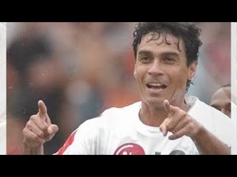 TODOS OS 11 GOLS DE ALEX DIAS PELO SÃO PAULO