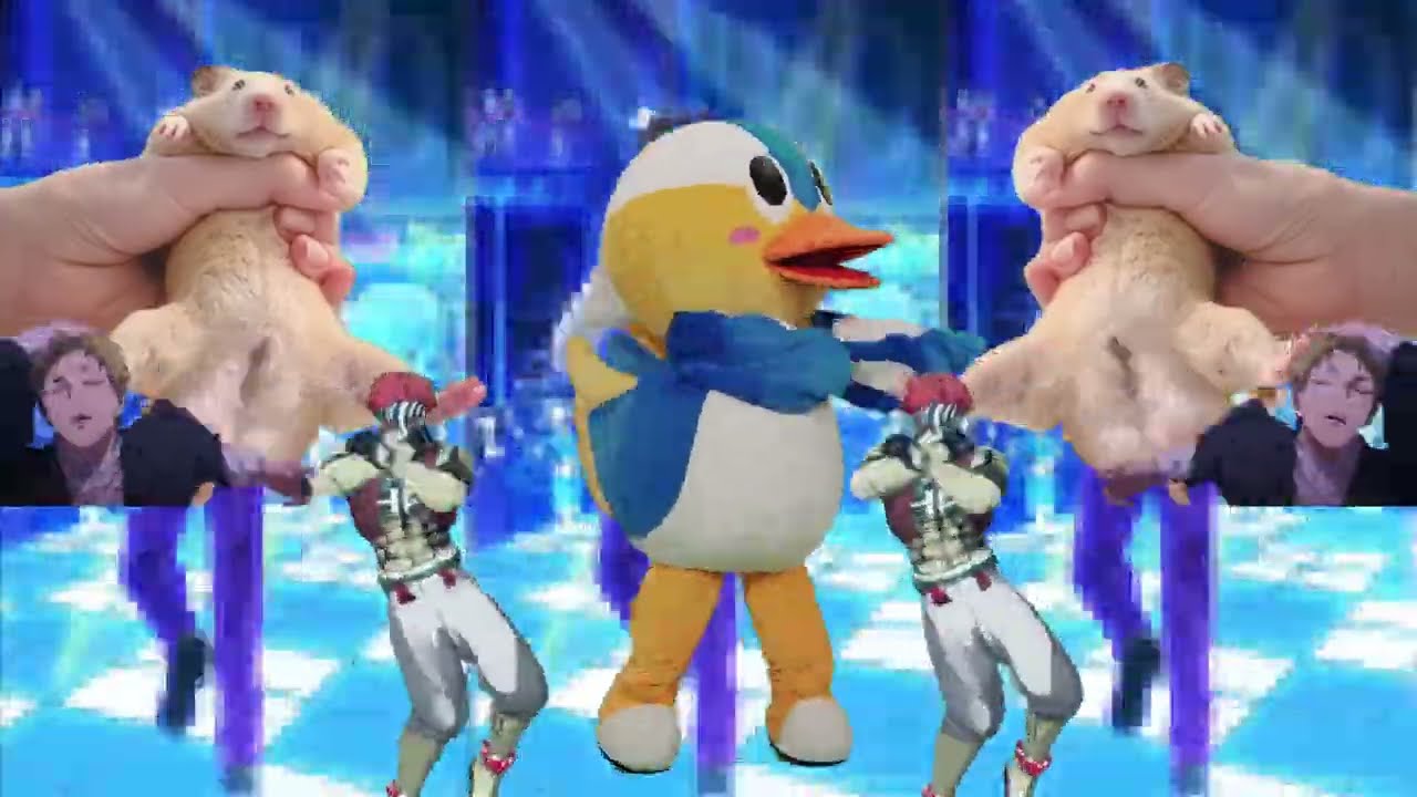 新チャンネル作りました