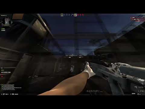 Ghv Game Steam Community :: Video :: hvh with gamesense