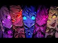 Nightcore Hero X The Phoenix