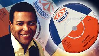 Chubby Checker  -  Birdland (1963)