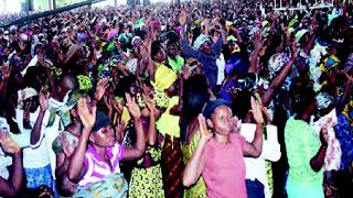 Download lagu Akam Akwa Ibom for your worship - Vol 3 mp3