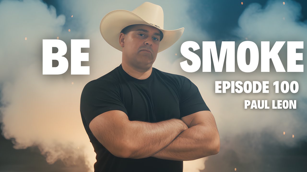 Five Habits to End Toxic Situations | EP 100 Five Habits to End Toxic Situations | EP 100