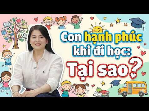 Thumbnail video – Chị Hà, phụ huynh lớp 9