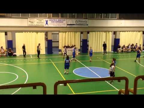 36. Basket Gavardo - Excelsior Bergamo