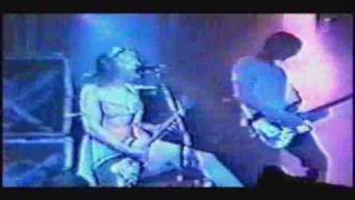 Hole - Gutless (Rock City 1995) 8/20