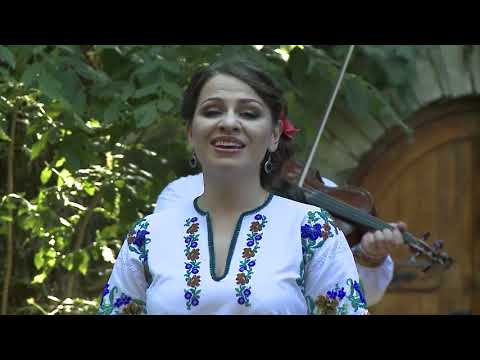 Diamanta Paterau si Lautarii - Azi badita se însoară