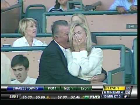 2012 Triple Bend Handicap - Camp Victory