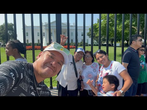 8/10/24 Washington DC overnight lay over