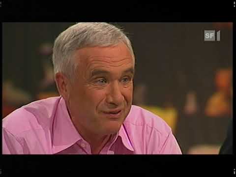 SF, Werbeblock, Kurze Besprechung nach 2. Halbzeit, 09.07.2006