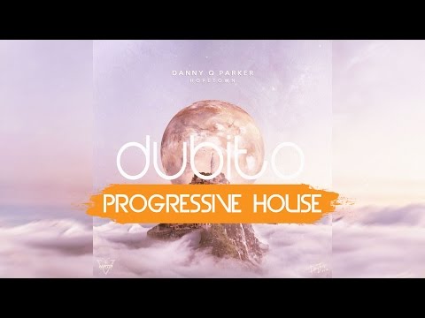 Danny Q Parker - Hopetown