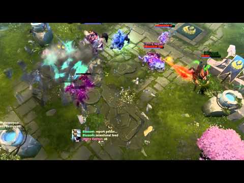 ADMIRAL KUNKKA, HERE!