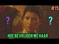Hoe helpen we haar uit de cel? - SHADOW OF THE TOMB RAIDER #15