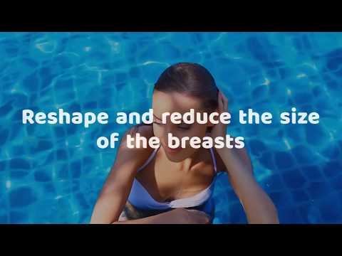 Breast Reduction in Mexico 