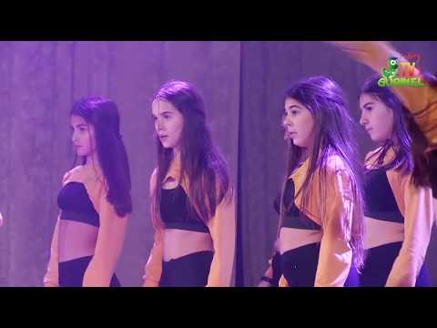 43. Control Shot (15 decembrie 2018) 14 ani SIS N BRO