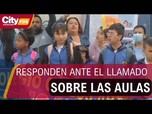 Llamado para que se respete el derecho a la educación a personas con discapacidad