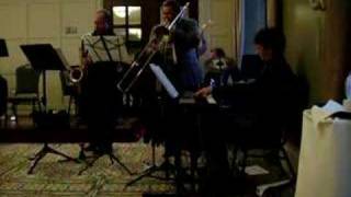 The Way You Look Tonight - Tom Ewigleben Jazz Group
