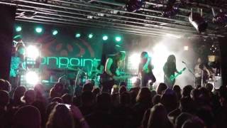 Nonpoint - Divided... Conquer Them - Live in Colorado Springs