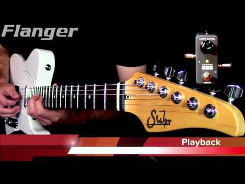 Kokko SOS Looper Mini