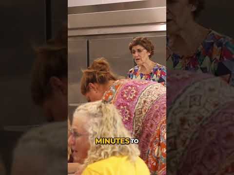 Need to cook a frozen pie crust a little quicker? Use this tip to ensure an even... and quicker bake