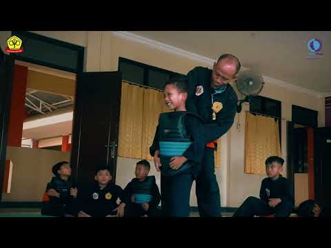 Extra Silat GIIS Part 1