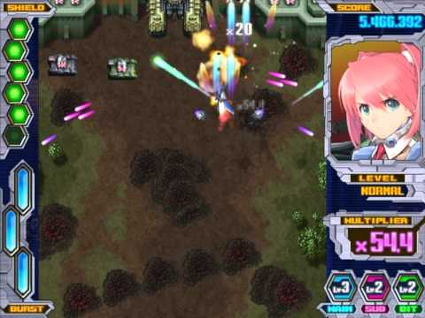 Valhellio (PC) Trial Version - Prelude to a Pickup